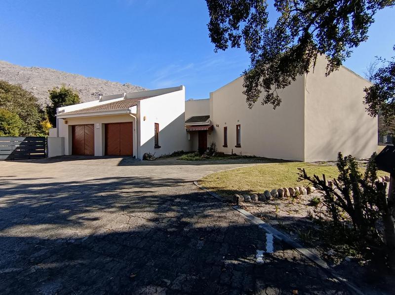 3 Bedroom Property for Sale in Ceres Western Cape